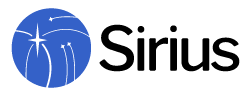 Sirius-Ssaas logo
