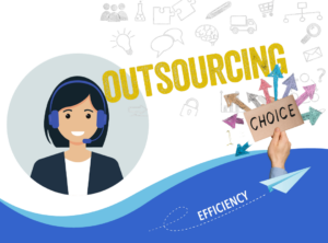 agent outsourcing